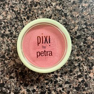Pixi Fresh Face Blush in Peach Parfait